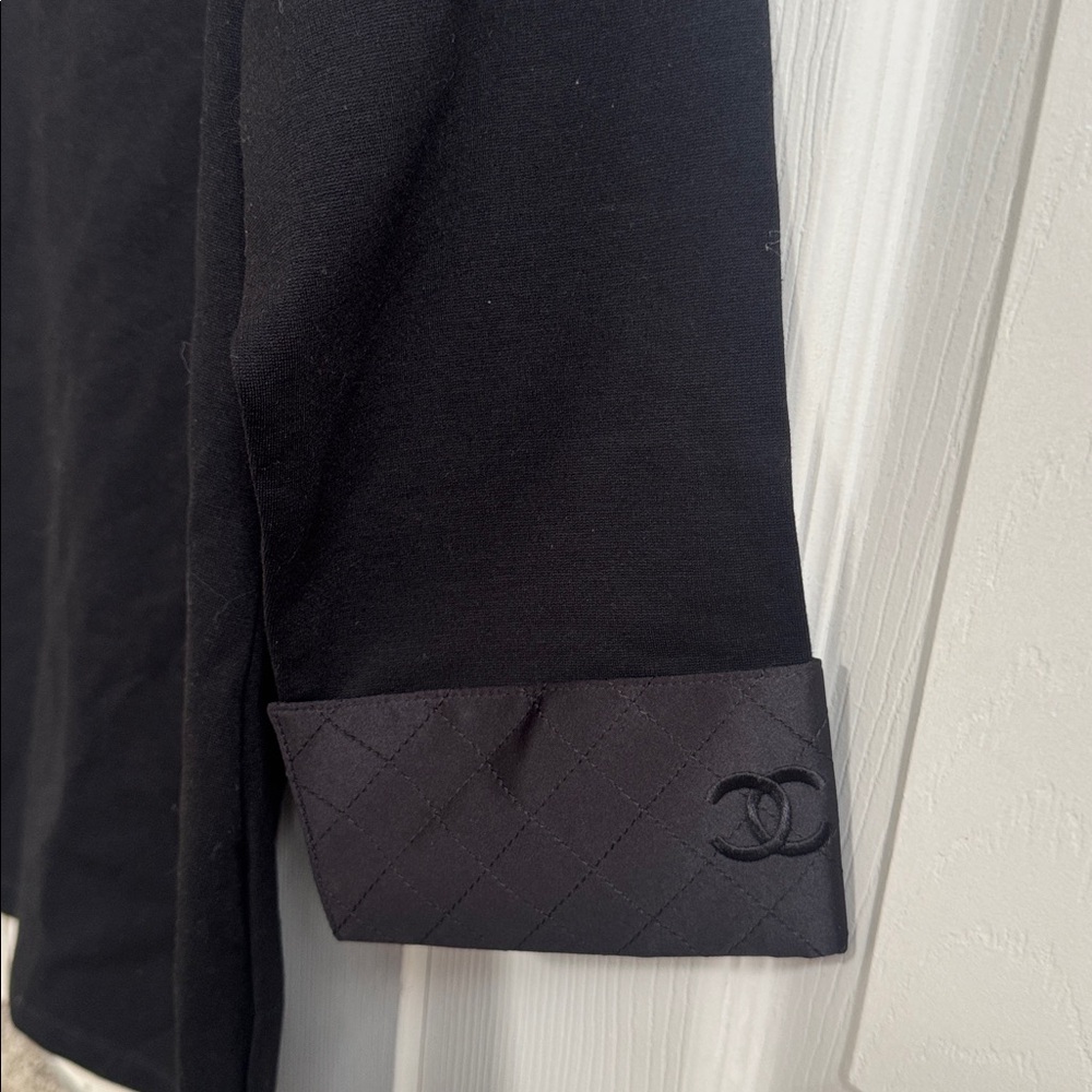 Chanel Top - Picture 3 of 5